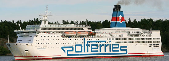 Polferries